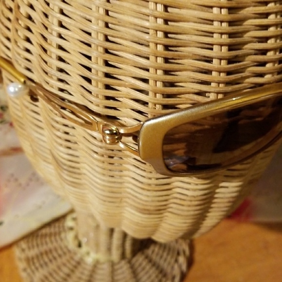 Authentic Silhouette Sunglasses - Picture 5 of 6